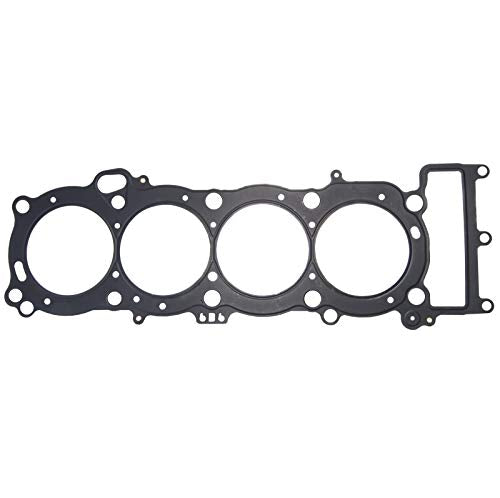 SBT Cylinder Head Gasket for Yamaha 2004-2008 FX HO FX Cruiser HO 2005-2006 AR230 HO SX 230 2005-2008 VX110 Sport Deluxe Cruiser 6B6-11181-00-00 VX 110 Deluxe VX 110 Sport 6B6-11181-00-00