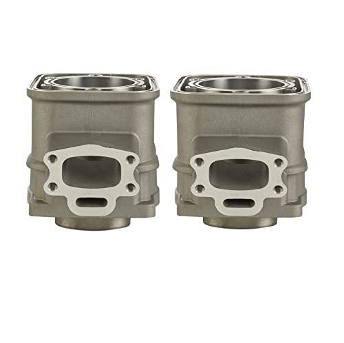 SBT Bare Cylinder Set for Sea-Doo 421000056, 420923806, 420923805