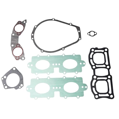 SBT Installation Gasket Kit Fits Yamaha 62T-14749-00-00 6M6-81365-A0-00