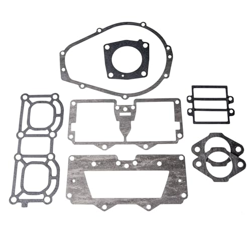 SBT Installation Gasket Kit Fits Yamaha 6M6-81365-A0-00 61X-13563-A1-00