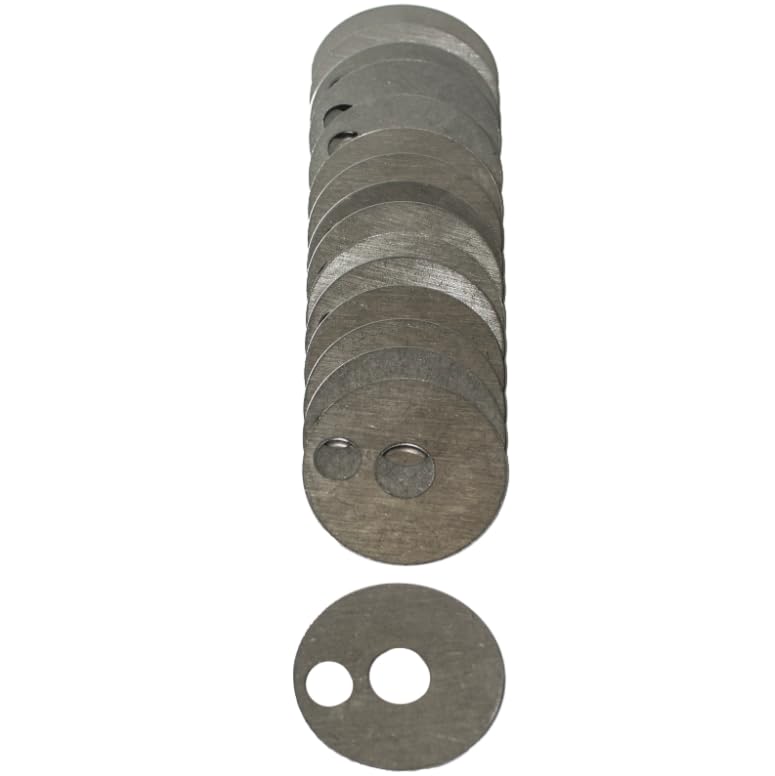 SBT Shim Pack Compatible With Polaris SL700, SL900, SL1050 (Select Models)