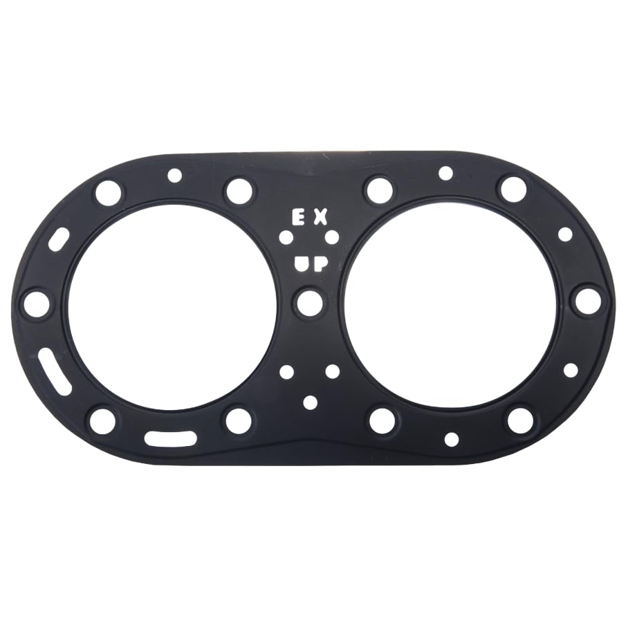 SBT Head Gasket compatible with 3008-436 Tigershark 640