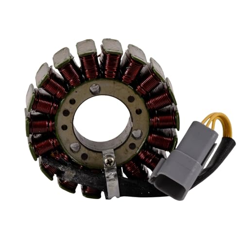 SBT Stator compatible with Sea-Doo 420888656 Sportster Le DI, 3D 947 DI, XP DI