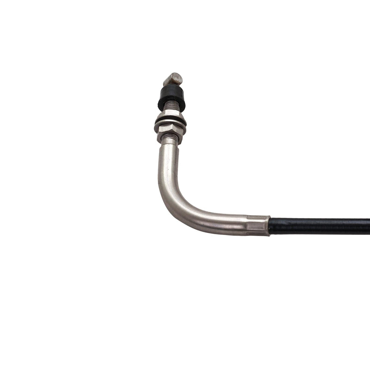 SBT Throttle Cable compatible with 54012-3732 Kawasaki 750 SX 1992-95