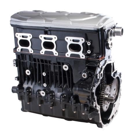 NEW SBT Long Block (no core required) for Sea-Doo 4-Tec