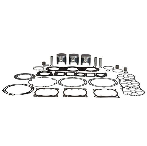 Top-End Kit for Yamaha XLT 1200, GP1200R, XL 1200 LTD, XR1800, XL 700