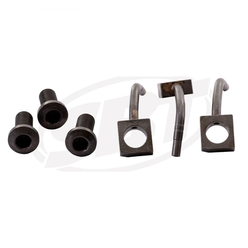 SBT Oil Spray Nozzle Kit - Sea-Doo 420956827 GTI SE (Select Models)