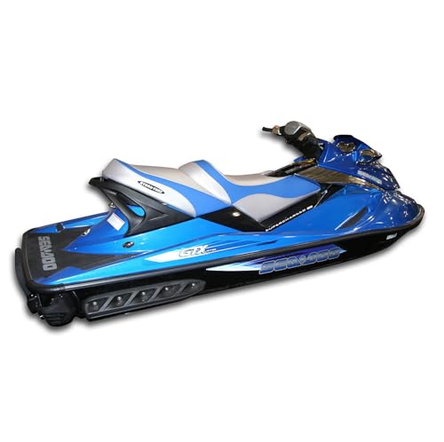 Hydro-Turf Seat Cover for Sea-Doo GTX (07-09) / GTX Limited (08) (not is)