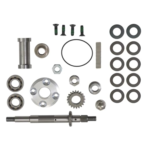 SBT 20 Tooth Supercharger Rebuild Kit 420893564 Sea-Doo 300 2016-24
