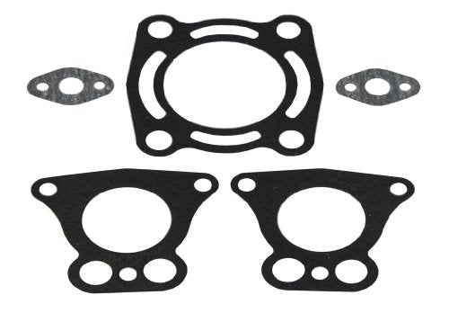 SBT Exhaust Gasket Kit Fits Polaris 5830061 5830051 5811045 Virage SLH Freedom