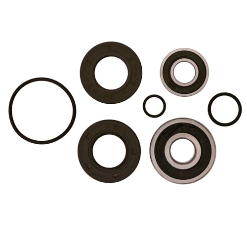 SBT Jet Pump Bearings and Seals Fits Kawasaki 750 ZXI 900 STX STS