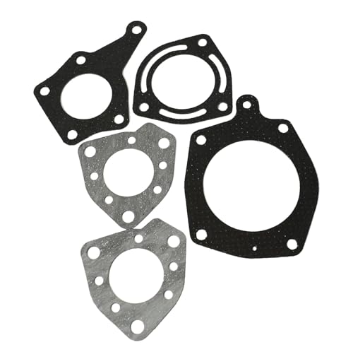 SBT Exhaust Gasket Kit Fits Kawasaki 11060-3721 11060-3732 SS XI SS SX SXI Pro