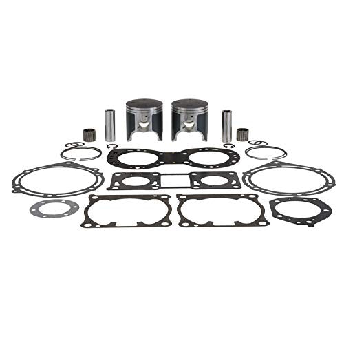 Top-End Kit for Yamaha GP800, XL800, GP800R, XLT800