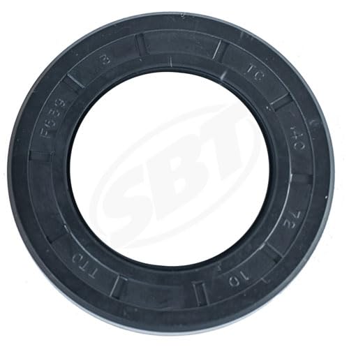 SBT Crankshaft Oil Seal Fits Kawasaki STX‑12F STX‑15F 92049‑3736 Ultra LX Ultra