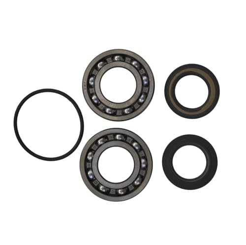 SBT Jet Pump Rebuild Kit compatible with Yamaha Wave Runner and Wave Jammer