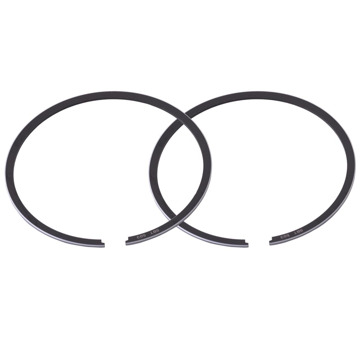 SBT Ring Set for Tigershark 3004-079 TS 900 Monte Carlo 900