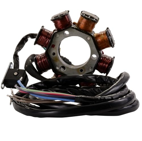 SBT Stator compatible with Kawasaki 21003-3731 750 ZXI