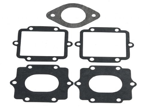 SBT Intake Gasket Kit compatible with 11060-3716, 11009-3787, 11009-3788