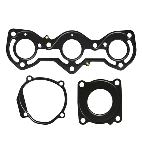SBT Installation Gasket Kit Fits Yamaha 6GA-14613-00-00 6EY-15453-00-00