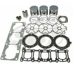 SBT Top End Kit for Yamaha SUV LS2000 AR 210 GP 1200 LX 210 Exciter 135