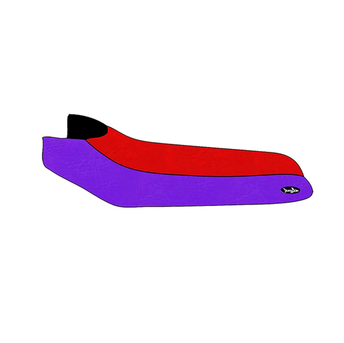 BlackTip Jetsports Seat Cover for Polaris SL650 SL750 SL700 1992-1997