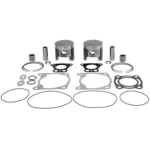 Top-End Kit for Polaris 777 Octane 2002-2004