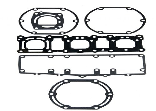 SBT Exhaust Gasket Kit Fits Yamaha 63M-14739-00-00 65U-14613-00-00