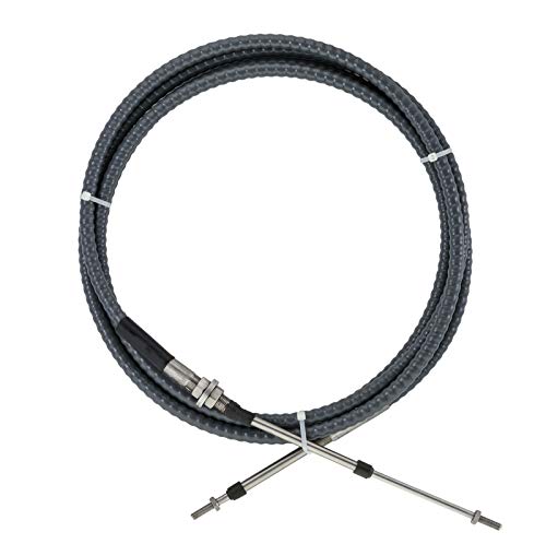 Starboard Steering Cable for Yamaha F0R-U1470-00-00  LS/LX2000,AR210,SX230/HO,SR/AR230,HO