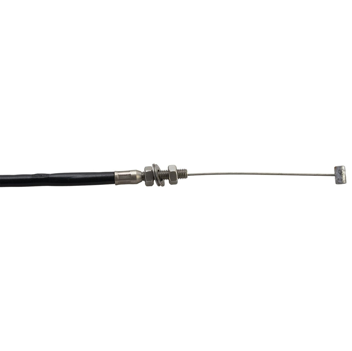 SBT Throttle Cable compatible with 277000270,277000649 Sea-Doo GTS/GTI 1994-97
