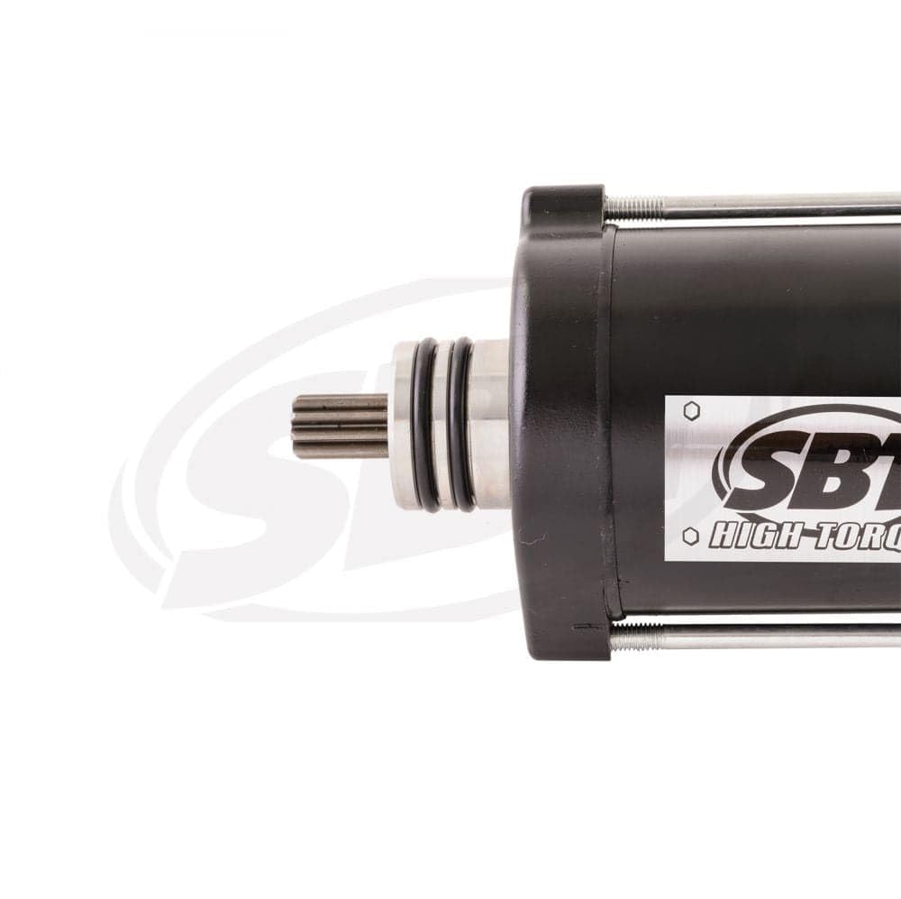 SBT Starter Fits Yamaha 64X-81800-00-00 GP760 XL760 Wave Blaster II Raider