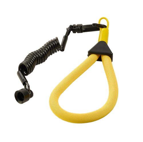 SBT Wrist/Vest (non DESS) Lanyard for Sea-Doo