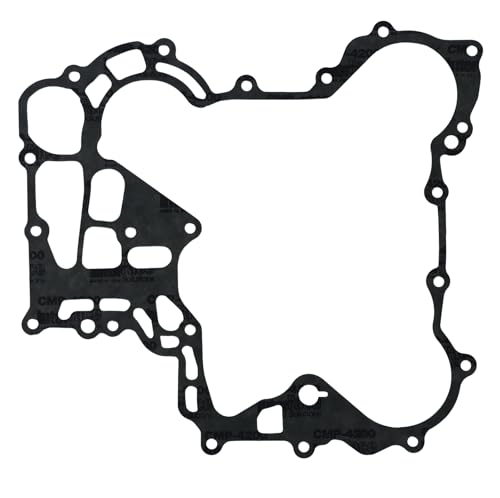SBT Flywheel Cover Gasket Fits Sea-Doo 420431640 Spark 2Up Spark 3Up Trixx 3Up