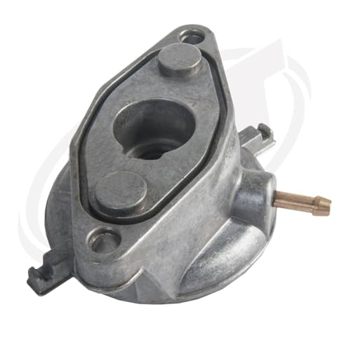 SBT Valve Housing - Sea-Doo 420854556 Sportster LE DI, GTX DI (Select Models)