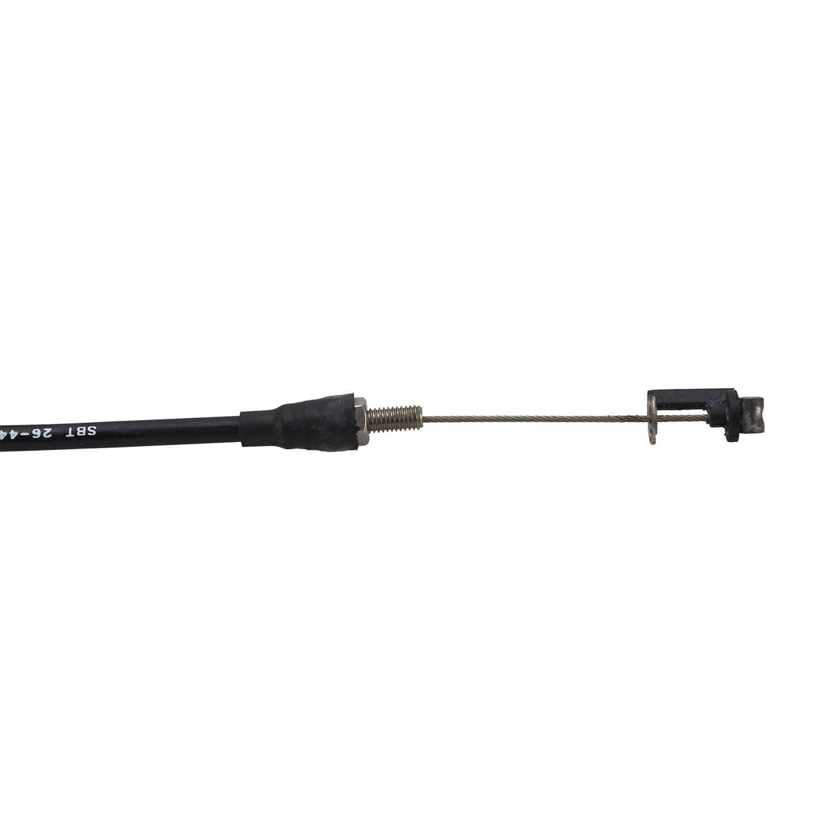 SBT Throttle Cable compatible with 6AN-26311-00-00 Yamaha FZR/FZS 2009-14