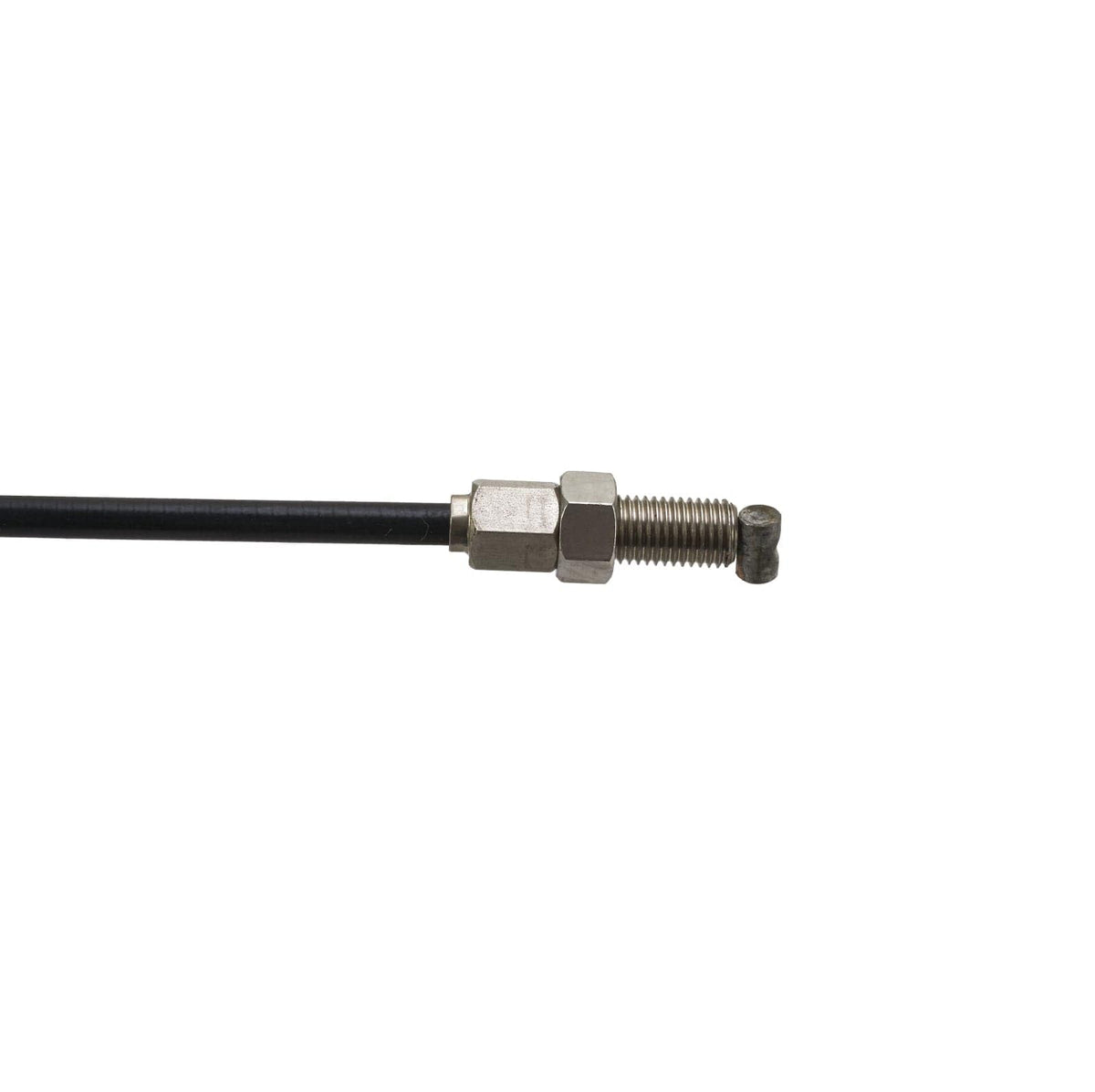 SBT Throttle Cable compatible with 7080604 Polaris Octane/Hurricane 1996-04