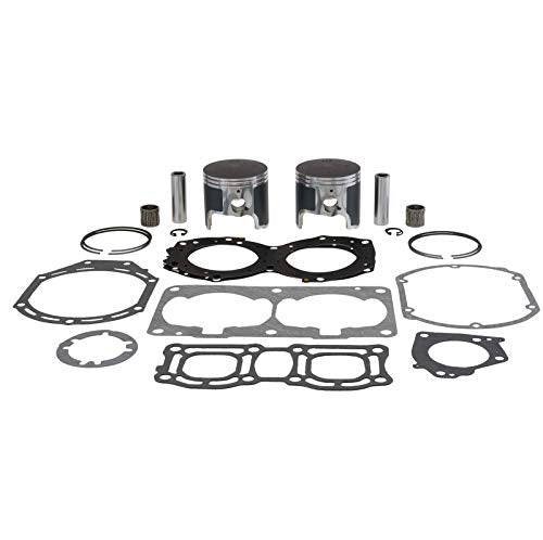Top End Kit for Yamaha GP 760, Wave Blaster II 760, XL 760, Wave Raider 760