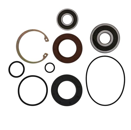 SBT Jet Pump Rebuild Kit Fits Kawasaki 900 1100 STX/1200 STX-R/STX-12F 15F/1100