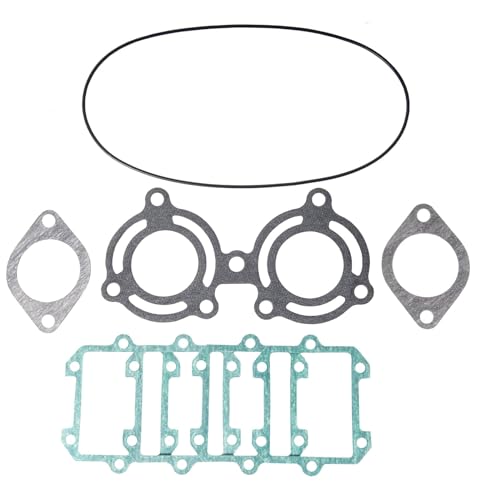 SBT Installation Gasket Kit Fits TigerShark 1673-254 3008-076 3008-053 770