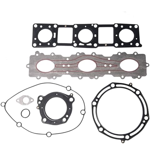 SBT Installation Gasket Kit Fits Yamaha 66V-14613-00-00 66V-81168-10-00