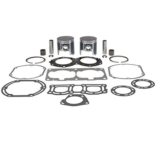 SBT SBT Top-End Kit .5mm Oversized for Yamaha 701T WaveRaider/WaveVenture/WaveRaider Deluxe/WaveRaider 700 /XL700 1994 1995 1996 1997 1998 1999 2000 2001 2002 2003 2004