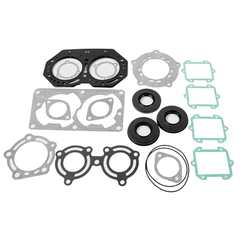 SBT Complete Gasket Kit Fits TigerShark 3008-496 3008-411 1673-254 770