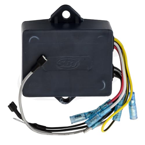 SBT Cdi Box compatible with Polaris 3240289 SLT780, SL780