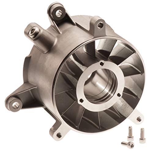 Solas 12 VANE Jet Pump Sea-Doo Spark 2Up/3Up/Trixx 2Up/3Up 2014-2023