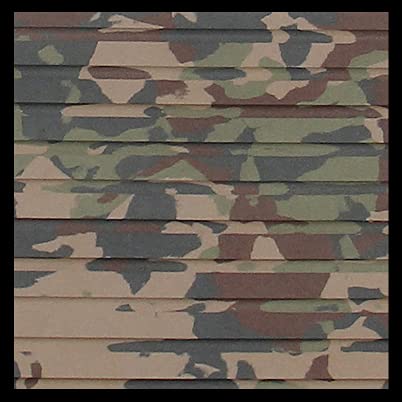 Hydro-Turf sheet with self-adhesive (Duck Camo)