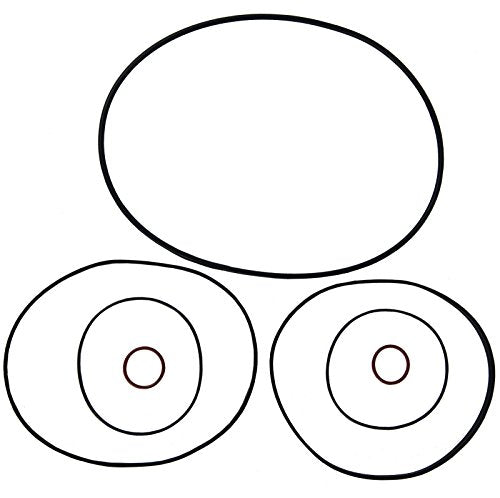 SBT Head O-Ring Kit Fits Sea-Doo 290931420 290931410 420931410 GTX RFI
