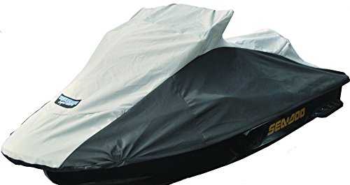 Watercraft Superstore Trailerable Storage Cover with Vents Sea-Doo GTI 2001-05