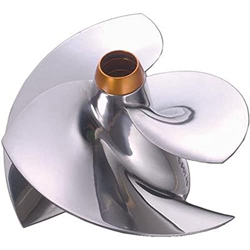 Solas Concord Series Impeller Sea-Doo RXT/Wake Pro/GTX/GTX iS 215 2009-2015