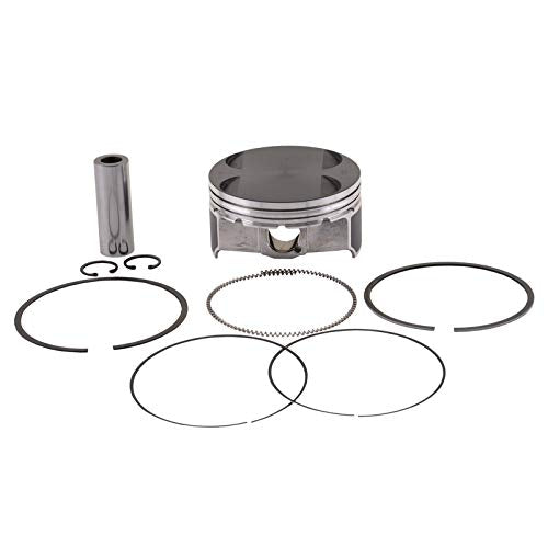 Piston & Ring Set for Sea-Doo GTX, Sportster, RXP, Speedster