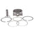 Piston & Ring Set for Sea-Doo GTX, Sportster, RXP, Speedster