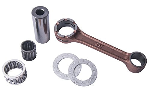 SBT Connecting Rod compatible with Kawasaki X2, TS, SX, Jet Mate, SC